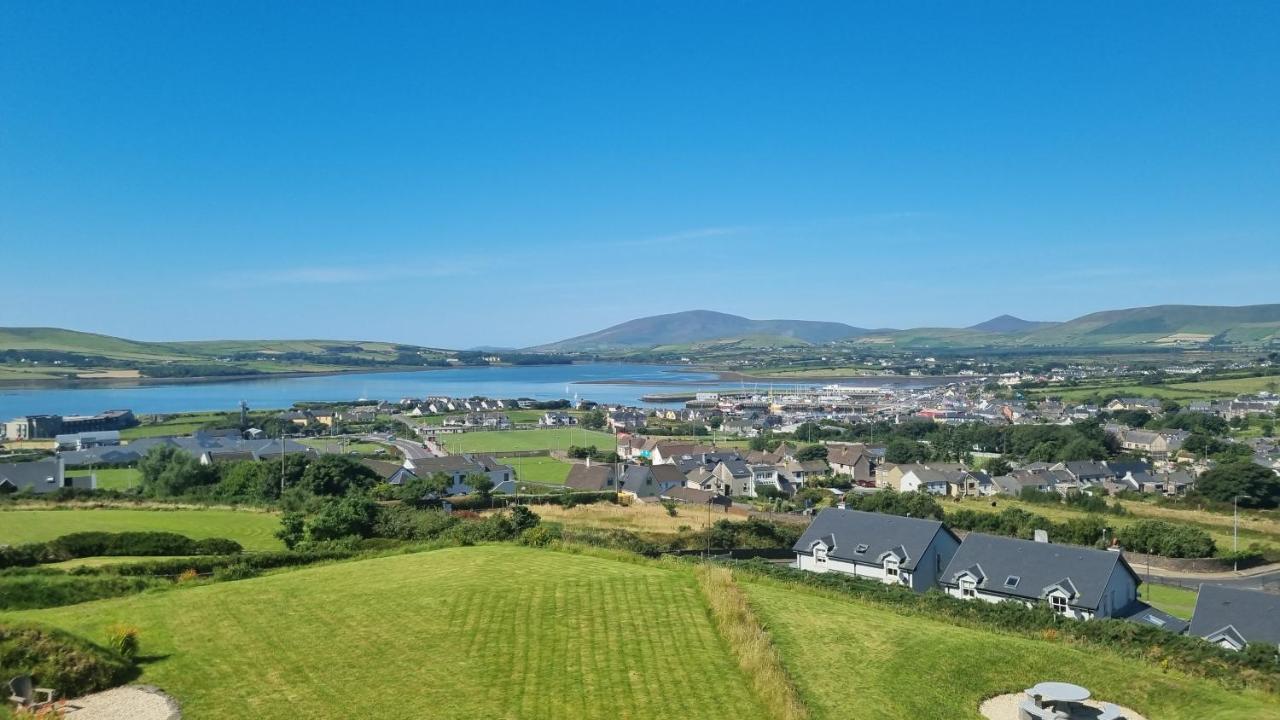 Apartment mit Meerblick