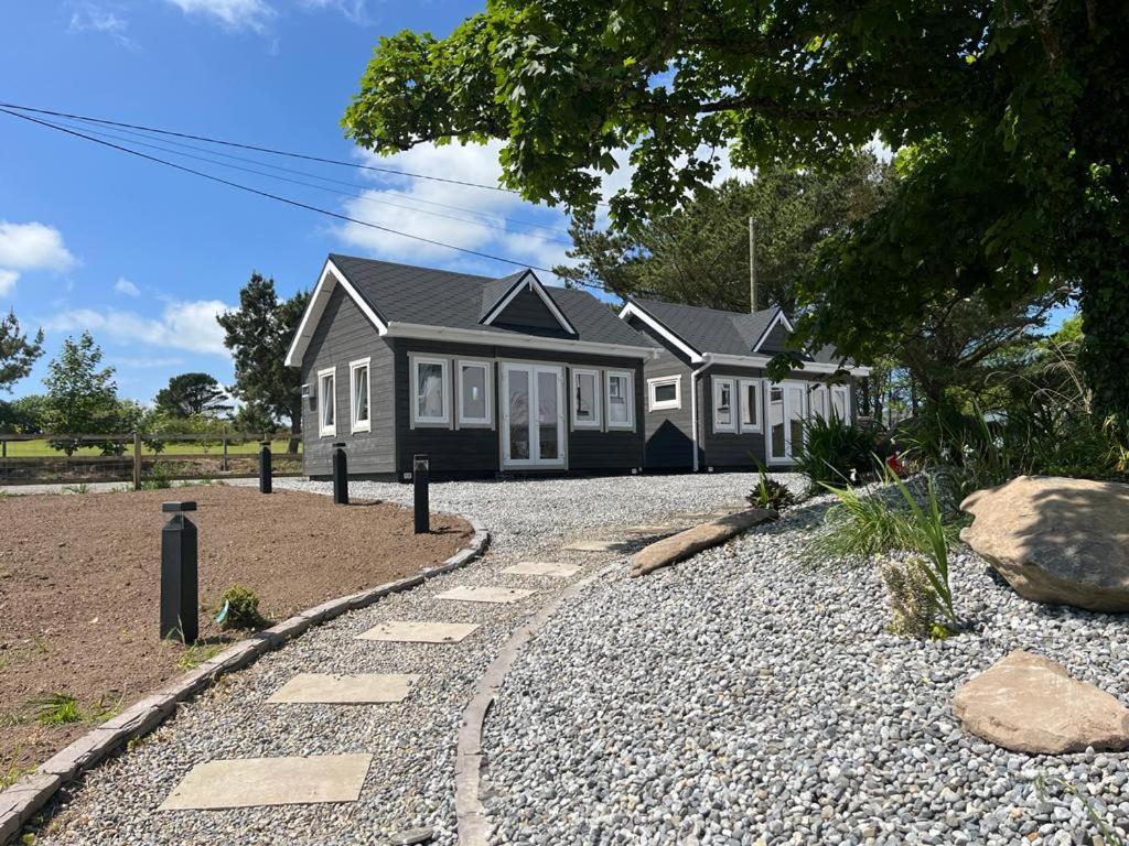 Chalet mit 1 Schlafzimmer