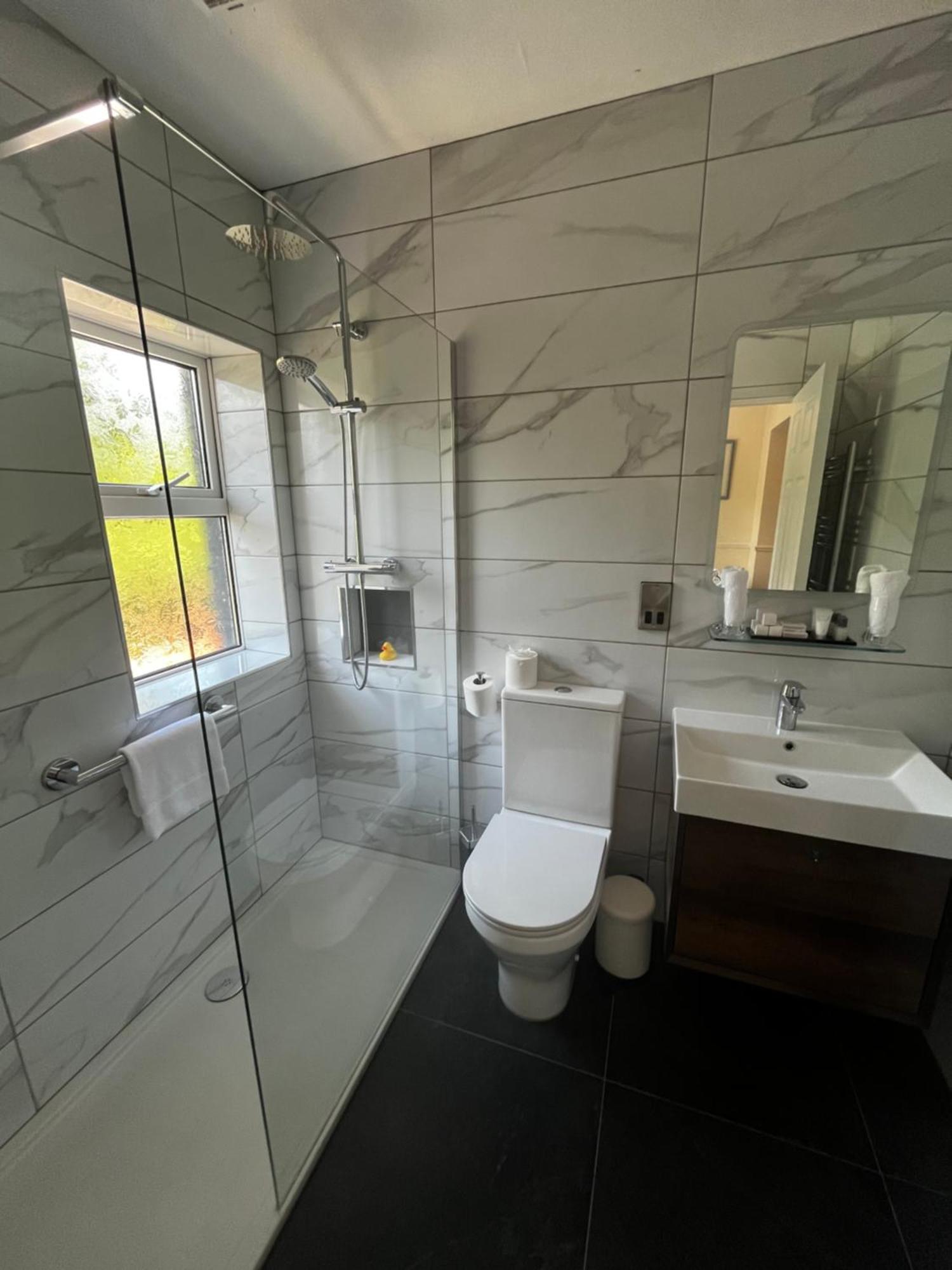 Doppelzimmer mit Zustellbett