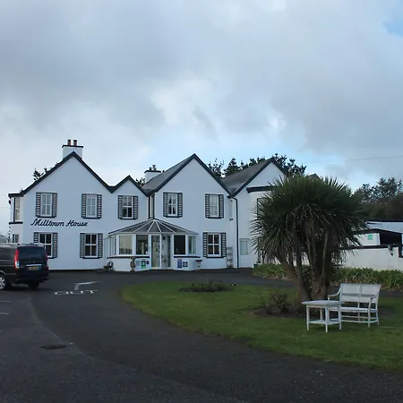 Milltown House Dingle-3